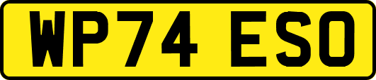 WP74ESO