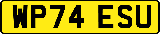 WP74ESU