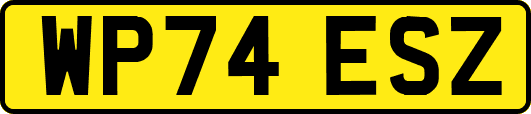 WP74ESZ