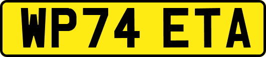 WP74ETA