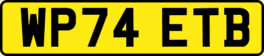 WP74ETB