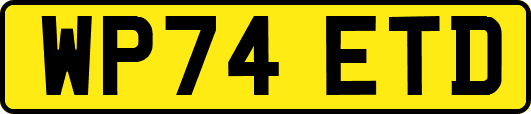 WP74ETD