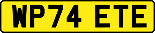WP74ETE