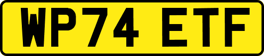 WP74ETF