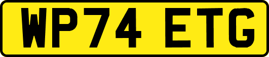 WP74ETG