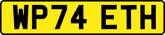 WP74ETH