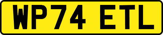 WP74ETL