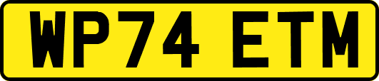 WP74ETM