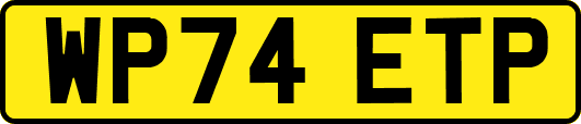 WP74ETP