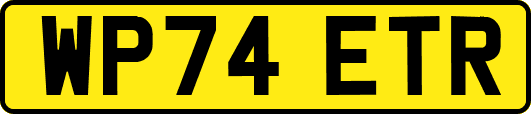 WP74ETR