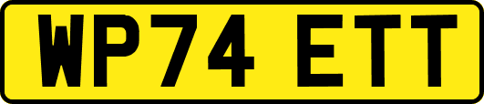 WP74ETT