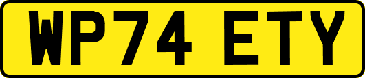 WP74ETY