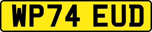 WP74EUD