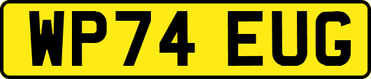 WP74EUG