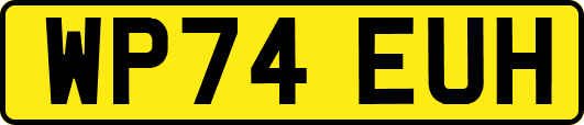 WP74EUH