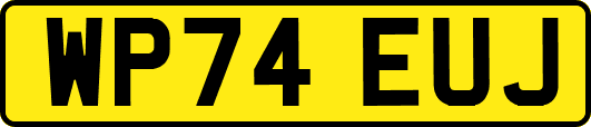 WP74EUJ