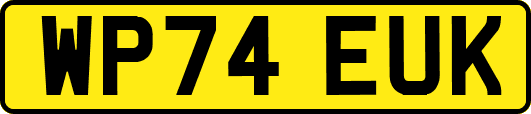 WP74EUK