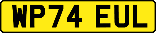 WP74EUL