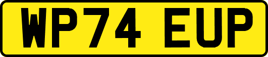 WP74EUP