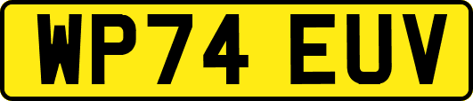 WP74EUV