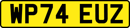 WP74EUZ