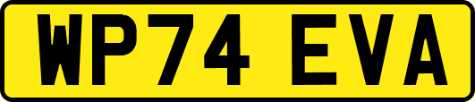 WP74EVA