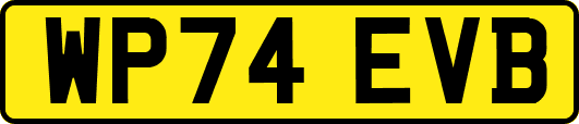 WP74EVB