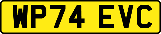 WP74EVC