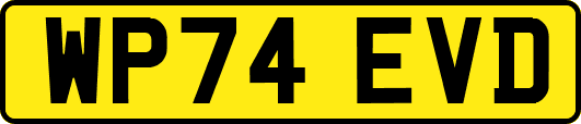 WP74EVD