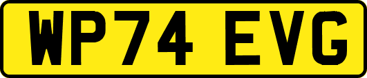 WP74EVG
