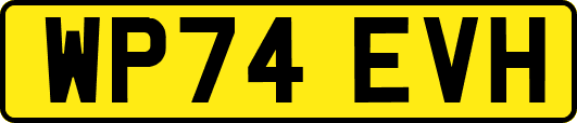 WP74EVH