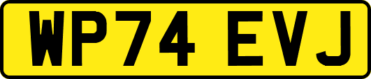 WP74EVJ