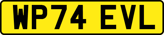 WP74EVL