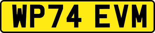 WP74EVM