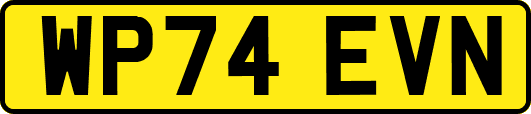 WP74EVN