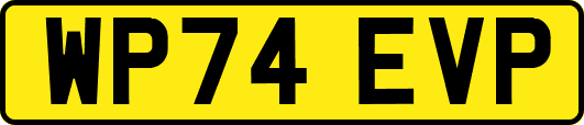 WP74EVP