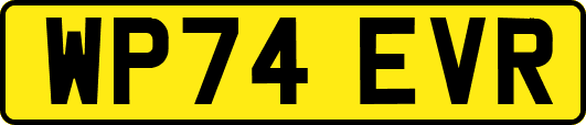 WP74EVR