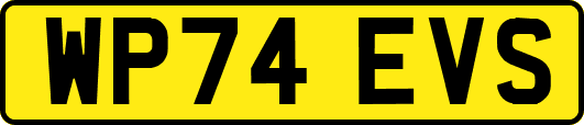 WP74EVS