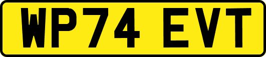 WP74EVT