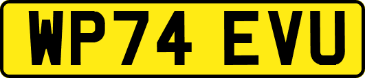 WP74EVU