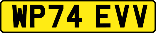WP74EVV