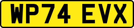 WP74EVX