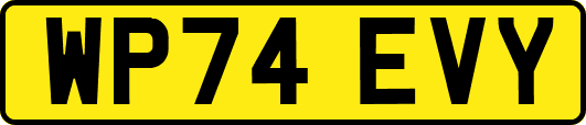 WP74EVY