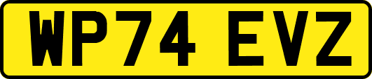 WP74EVZ