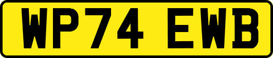 WP74EWB