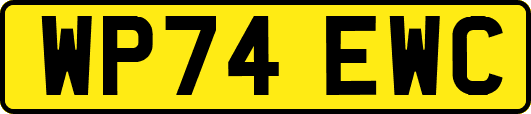 WP74EWC