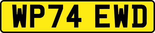 WP74EWD