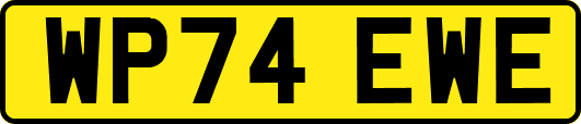 WP74EWE