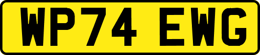 WP74EWG