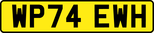 WP74EWH